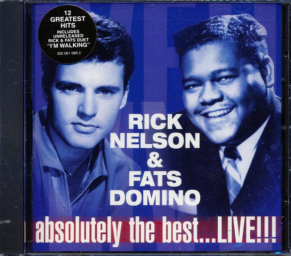 Absolutely the Best...Live!