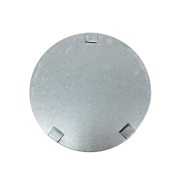 Atwood 31361 Duct Cover Plate, 4 Inch Hydroflame Service Part