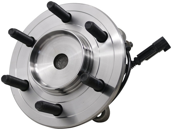 Dorman 951-119 Front Wheel Bearing and Hub Assembly Compatible with Select Ford/Lincoln Models