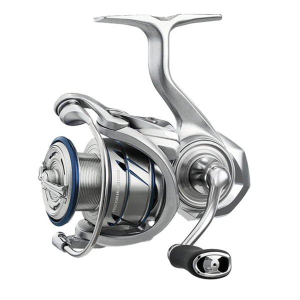 Daiwa Procyon MQ LT Spinning 6BB + 1RB 5.2 : 1