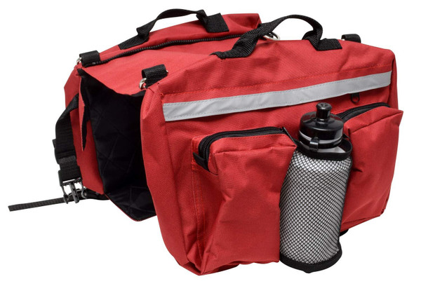 VALTERRA A10-2014 Doggy Saddle Bag - Large