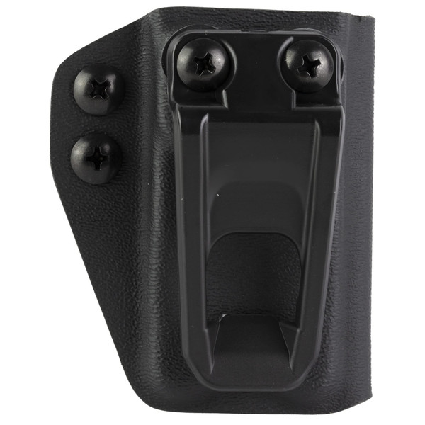 Blackpoint Tactical 1037 Covert Ambi Fits S&W M&P Shield Kydex Black Mag Pouch