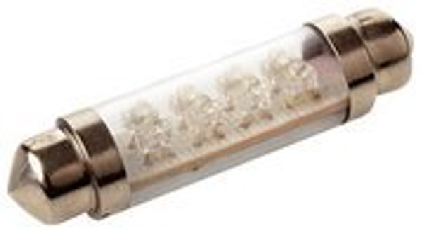 Sea Dog Line 8 LED FESTOON BULB 1-3/4"