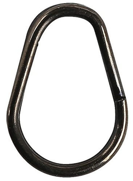 Owner 4186-021 Tear Drop Split Ring