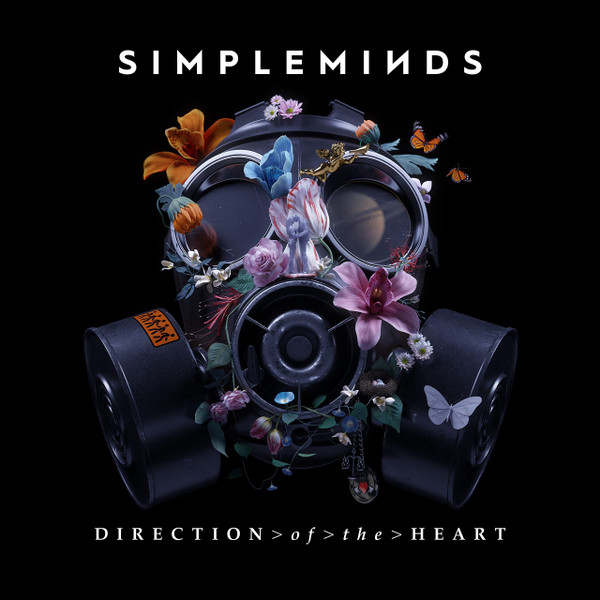 Direction of the Heart[LP]
