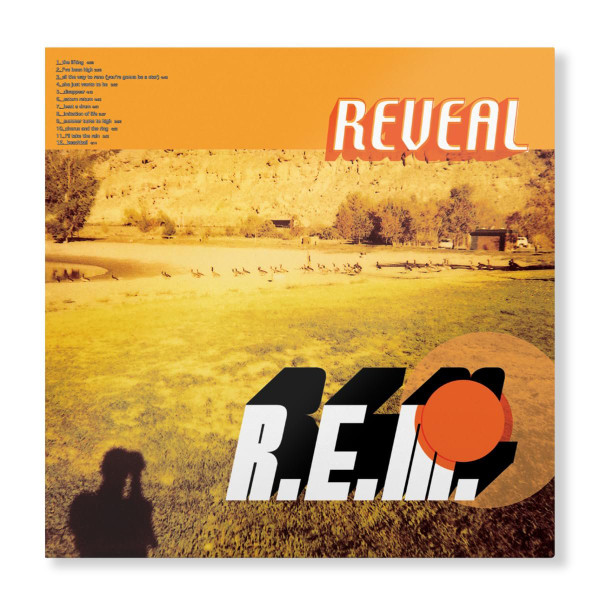 Reveal[LP]