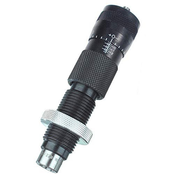 Forster Products Bench Rest Ultra Micrometer Seater Die 338 Lapua Mag