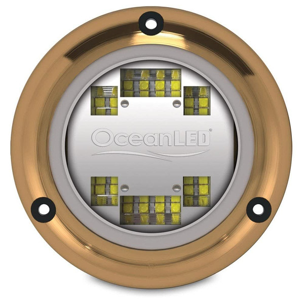 OceanLED Sport S3166S Underwater LED Light - Ultra White