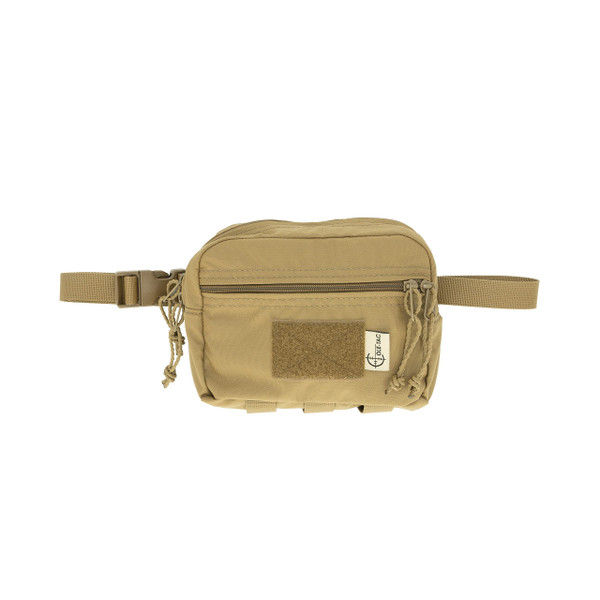 Cole-TAC SERE Sack, Coyote Brown, FP1002