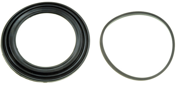 Dorman D83297 Disc Brake Caliper Repair Kit Compatible with Select Models