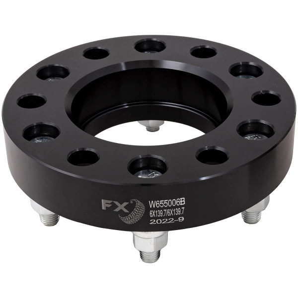 TRAILFX Wheel Spacer W655006B