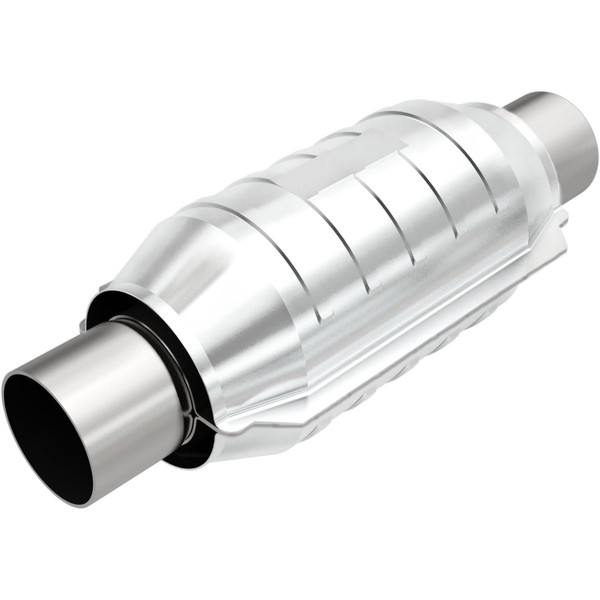 MagnaFlow Catalytic Converter 54306: OEM Grade, Universal Fit (EPA Compliant)