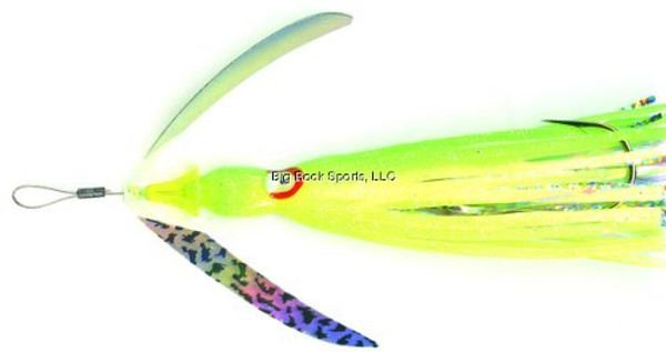Mack's Lure Sledge Hammer