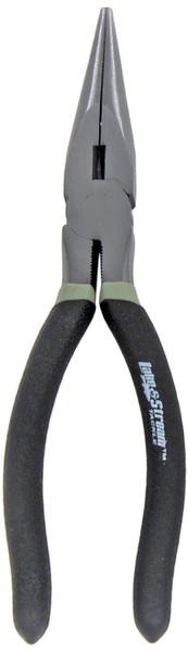 Lake & Stream Long Nose Pliers 8"