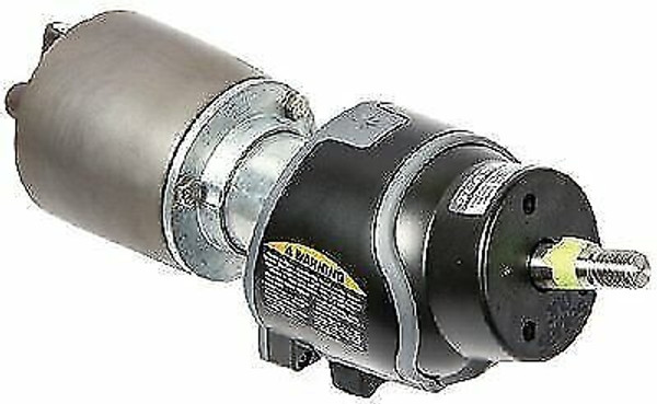 SEASTAR SOLUTIONS Stainless Steel 1.7 Sport Plus Tilt Helm