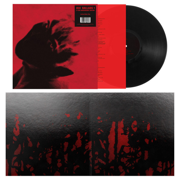 BALLADS 1 (5-Year Anniversary)