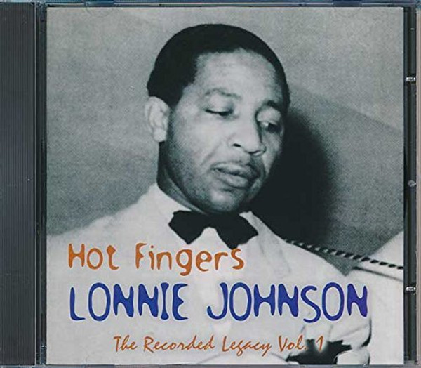 Hot Fingers