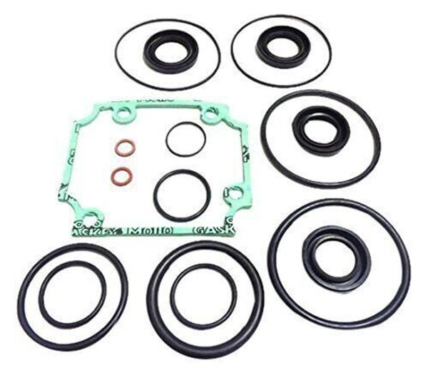 RECMAR REC61N-W0001-E1 Gasket Kit Underwater Part Yamaha