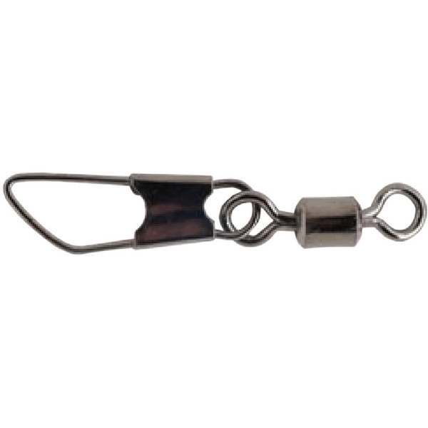 Pucci 14BKSS2/02PK Swivels Snap Black