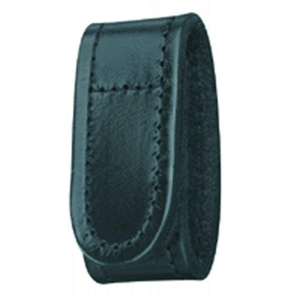 Gould & Goodrich B142 Belt Keeper, Black