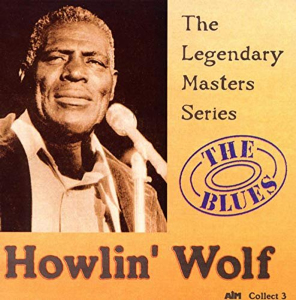 Legendary Masters Series