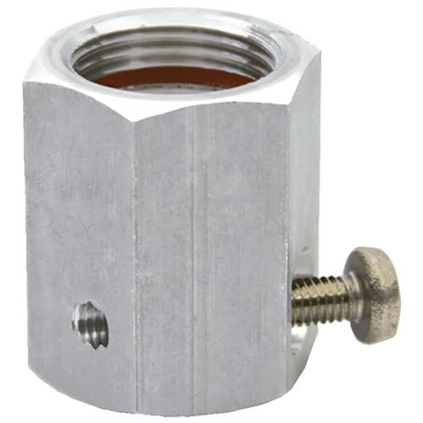 Quiksilver Uflex K66 Steering Cable Adapter