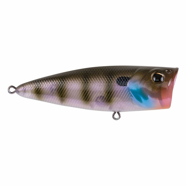 Berkley Bullet Pop Fishing Bait 70, 2/5 oz, Ghost Bluegill, 70 2/5 oz