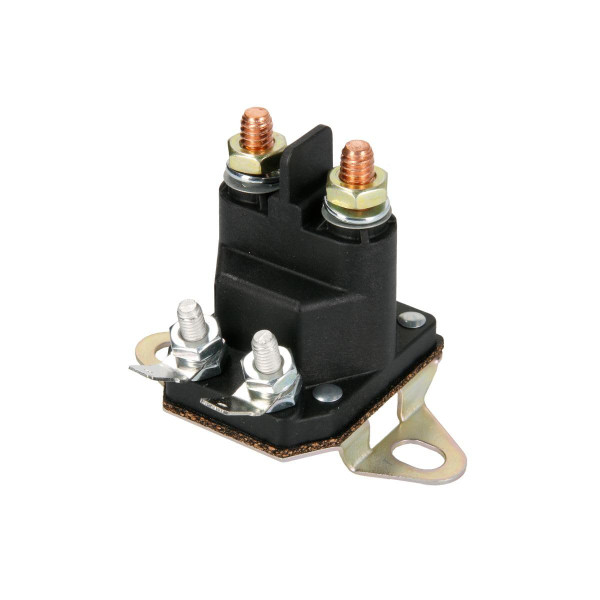 Sierra International Horizontal Post Solenoid for Mercury/Mariner Outboard in Display Packaging Boat Engine Parts