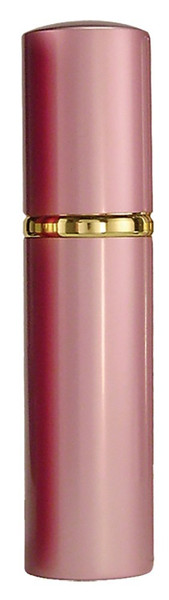 LSPS14PI-C 3/4 oz. Lipstick Pepper Spray - Pink