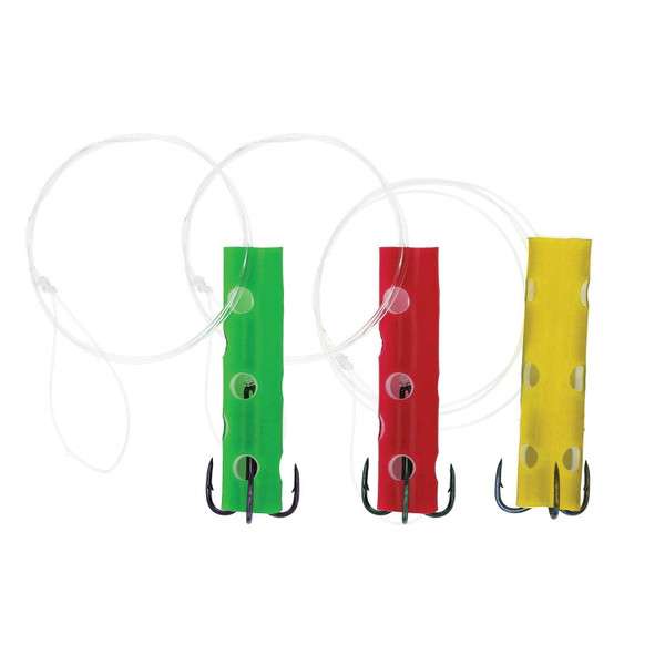 Eagle Claw Catfish DIP Tube RIG