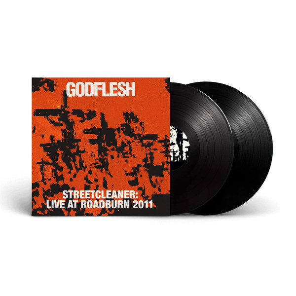 Streetcleaner: Live At Roadburn 2011