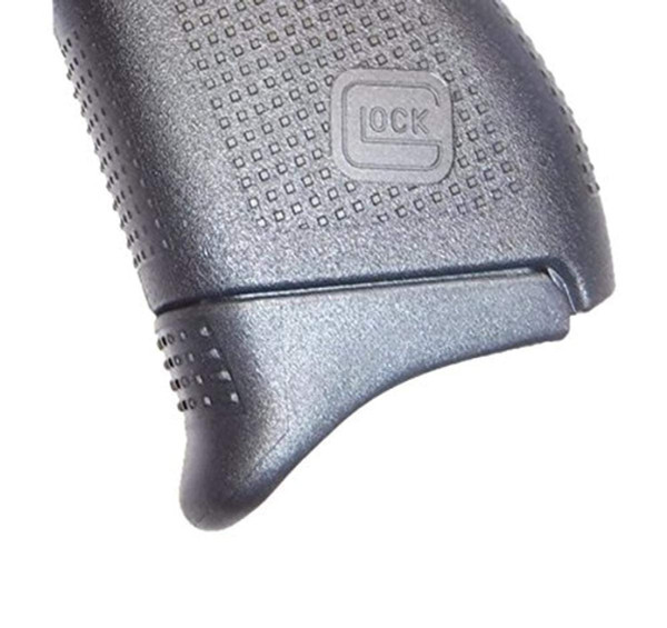 Pearce Grips Magazine Floorplate Grip Extension Fits Glock 43
