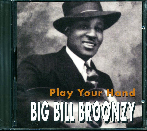Play Your Hand