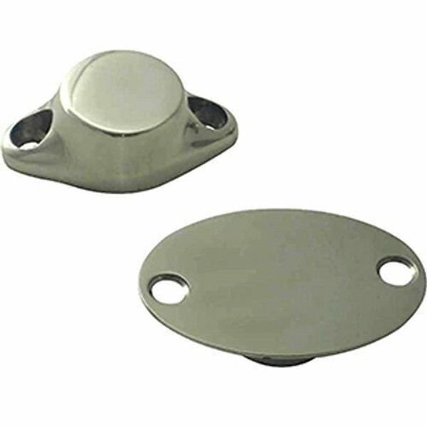 Southco Magnetic Door Holder - Surface - 30mm x 15mm