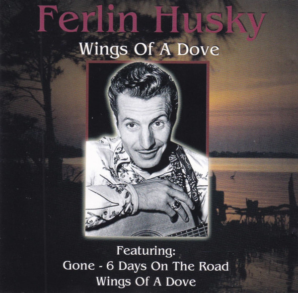 Wings of a Dove