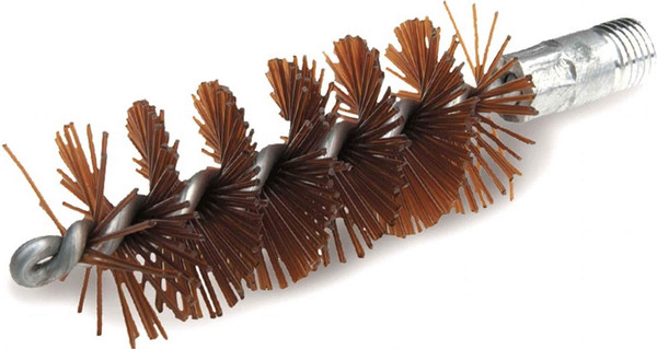 Hoppe's No. 9 Nylon Brush, .30 Caliber Rifle