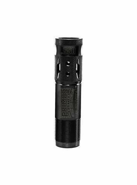 Primos 69415 TSS Jelly Head Browning Invector 12 Gauge Turkey Steel Black