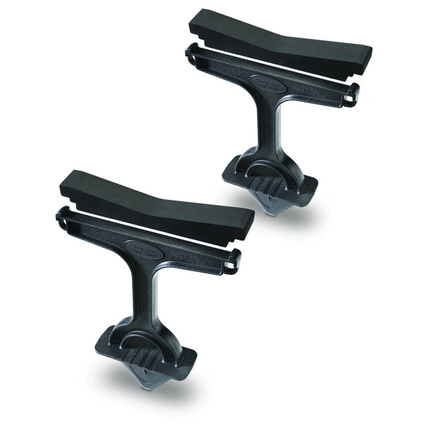 Kayak, SUP or Canoe Stands Shore Tee Footstake