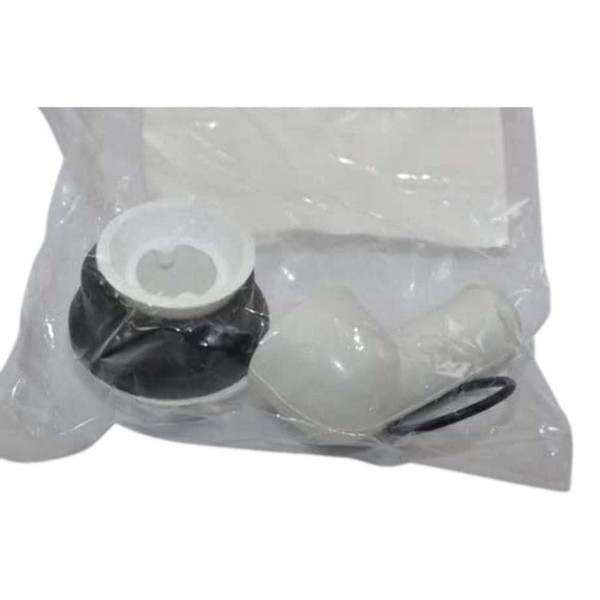 Johnson Pump Intake Elbow 81-47246-01