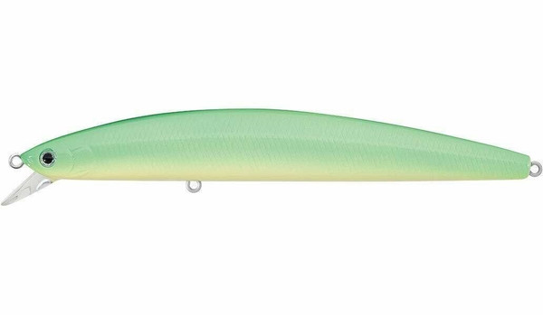 Daiwa DSPM15F76 Daiwa Salt Pro Minnow, D76, Mint