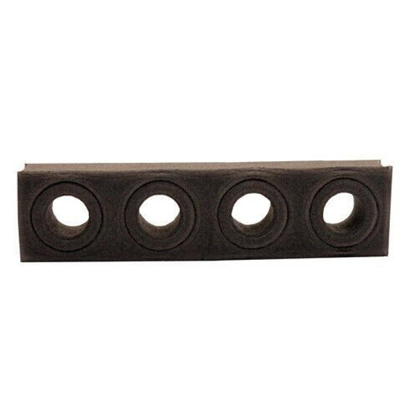 Otis Hunting Ear Shield Replacement Sound Reduction Cuffs 4/Pack FG-ESH-C