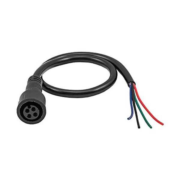 Heise - Pigtail Adapter for Rbg Accent Pods (HE-PTRGB)
