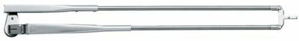 AFI 33090 Premier Stainless Steel Pantographic Adjustable Marine Wiper Arm (1...