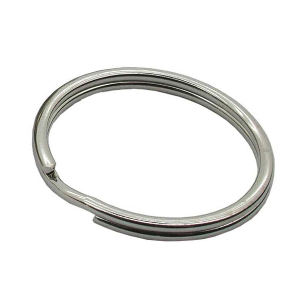 P-Line NSR84PK Split Ring Nsr8 4Pk