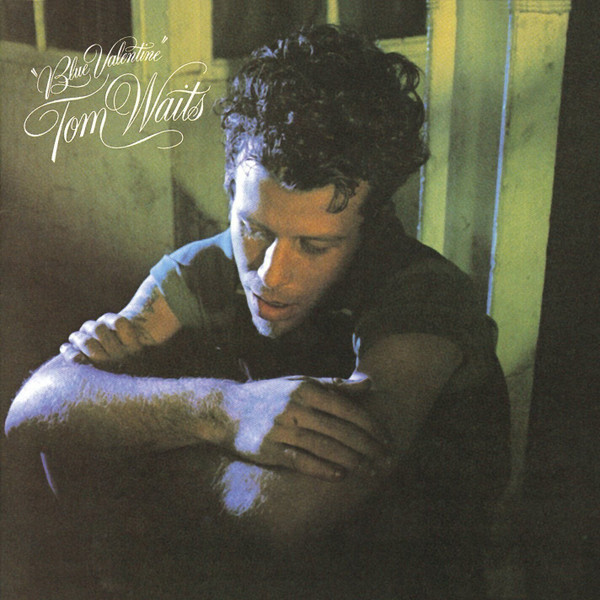 Tom Waits - BLUE VALENTINE