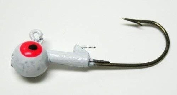 Kalin's RH14-15 Roundhead Jig Glow