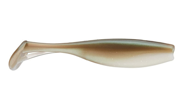 Storm Largo Shad 3.5 Arkansas Glow
