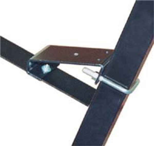 Boating Accessories STRONGARM Winch Angle Mount KIT