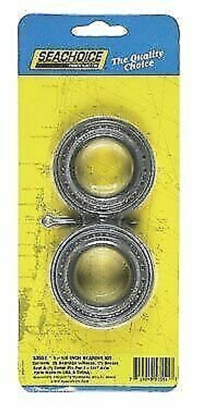 Seachoice Wheel Bearing Kit Trailer For 1-1/4 In. Axle