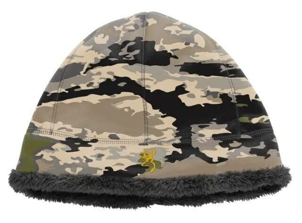 Browning 30866834: Beanie, High Pile, Ovix